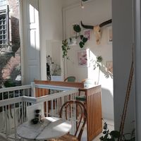 Interior at Down Town  in Nijmegen