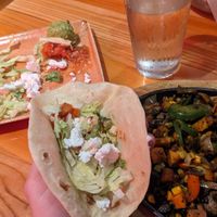  at Universal Studios - Antojitos Authentic Mexican Food in Orlando