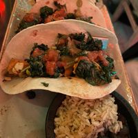 Tacos at Universal Studios - Antojitos Authentic Mexican Food in Orlando