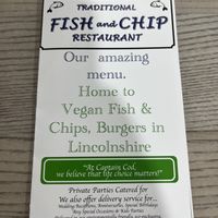   at Captain Cod in Boston