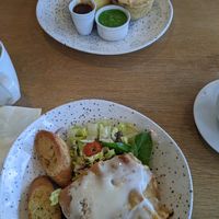  at Whins Kitchen in Wheelton