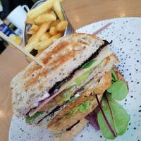  at Whins Kitchen in Wheelton