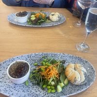   at Whins Kitchen in Wheelton