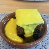   at Whins Kitchen in Wheelton