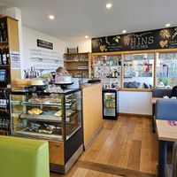  at Whins Kitchen in Wheelton