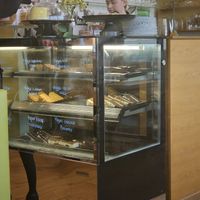  at Whins Kitchen in Wheelton