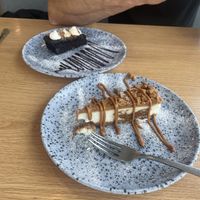   at Whins Kitchen in Wheelton