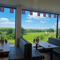  at Whins Kitchen in Wheelton