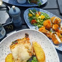  at Whins Kitchen in Wheelton