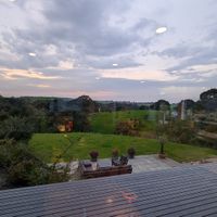 Views from Whins Kitchen at Whins Kitchen in Wheelton