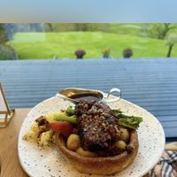   at Whins Kitchen in Wheelton