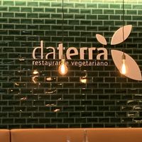 Nice interior   at DaTerra - Parque das Nações in Lisbon