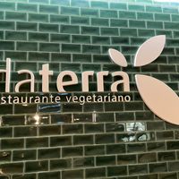   at DaTerra - Parque das Nações in Lisbon