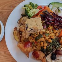  at DaTerra - Parque das Nações in Lisbon