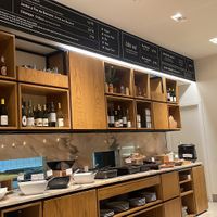   at DaTerra - Parque das Nações in Lisbon