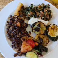  at DaTerra - Parque das Nações in Lisbon