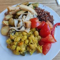  at DaTerra - Parque das Nações in Lisbon