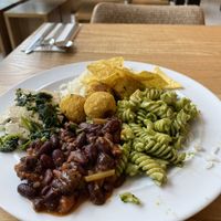   at DaTerra - Parque das Nações in Lisbon