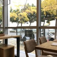 A at DaTerra - Parque das Nações in Lisbon