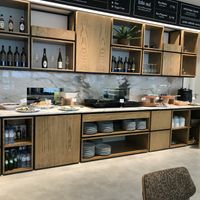 A at DaTerra - Parque das Nações in Lisbon