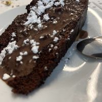   at L'Encant Vegetaria in Barcelona