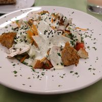  at L'Encant Vegetaria in Barcelona