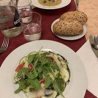   at L'Encant Vegetaria in Barcelona