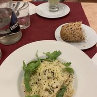   at L'Encant Vegetaria in Barcelona