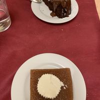   at L'Encant Vegetaria in Barcelona