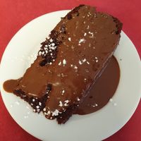  at L'Encant Vegetaria in Barcelona