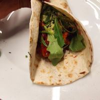  at L'Encant Vegetaria in Barcelona