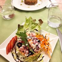  at L'Encant Vegetaria in Barcelona