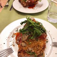  at L'Encant Vegetaria in Barcelona