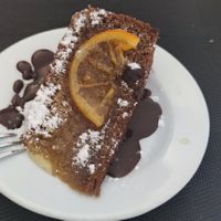  at L'Encant Vegetaria in Barcelona