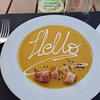  at L'Encant Vegetaria in Barcelona