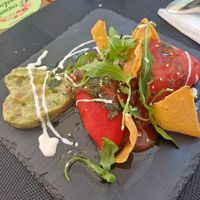  at L'Encant Vegetaria in Barcelona