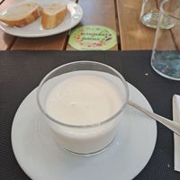  at L'Encant Vegetaria in Barcelona