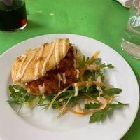  at L'Encant Vegetaria in Barcelona