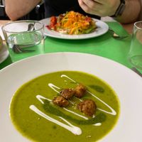  at L'Encant Vegetaria in Barcelona