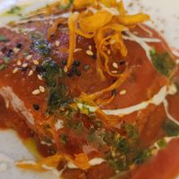  at L'Encant Vegetaria in Barcelona