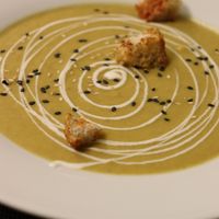  at L'Encant Vegetaria in Barcelona