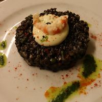  at L'Encant Vegetaria in Barcelona