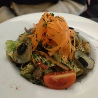  at L'Encant Vegetaria in Barcelona