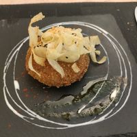  at L'Encant Vegetaria in Barcelona