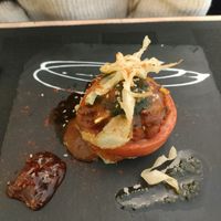  at L'Encant Vegetaria in Barcelona