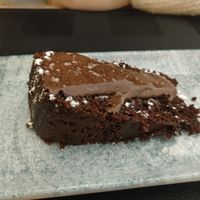  at L'Encant Vegetaria in Barcelona