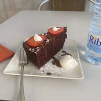  at L'Encant Vegetaria in Barcelona