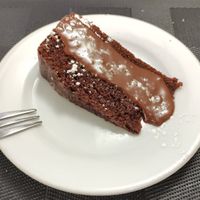  at L'Encant Vegetaria in Barcelona