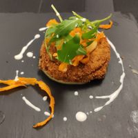  at L'Encant Vegetaria in Barcelona