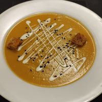  at L'Encant Vegetaria in Barcelona